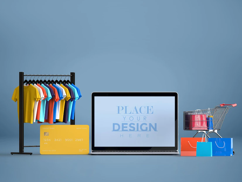 ecomsuite best ecommerce web development company pune India